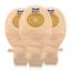 Picture of 15570 Coloplast SenSura Transparent Bag