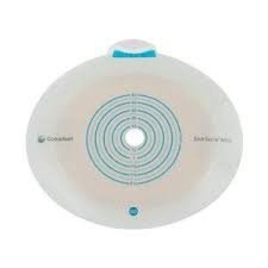 Picture of 10512  Mio Standard Base 50mm Base Plate