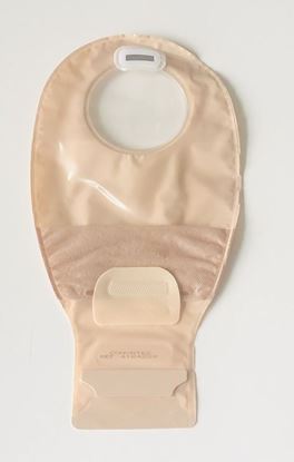 Picture of 416422 ConvaTec Natura Drainable Pouch 70 mm (Pack of 10)