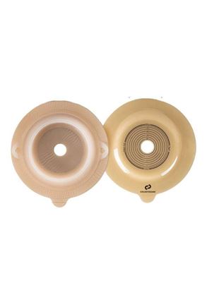 Picture of Ostomy Barrier Convex  4560C 60mm