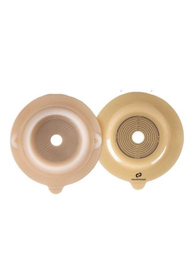Picture of Ostomy Barrier Convex  4560C 60mm