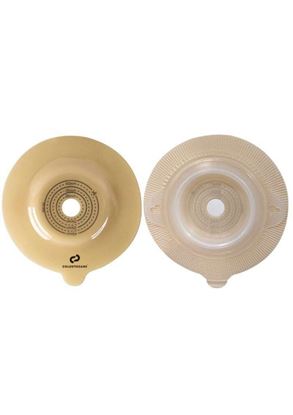 Picture of Ostomy Barrier Convex  4545C 45mm