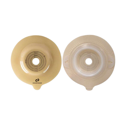 Picture of Ostomy Barrier Convex  4545C 45mm