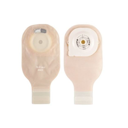 Picture of 26901 Hollister Moderma Flex Pouch SoftFlex Convex-PACK OF 10