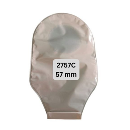 Picture of 2757C Prowess STOMA-FIT Drain Bag -57 mm Pack of 10