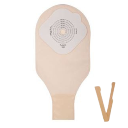Picture of B7200  Prowess Fusion Single Piece Bag