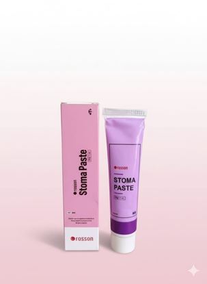 Picture of 4650 Rosson stoma Paste 60g