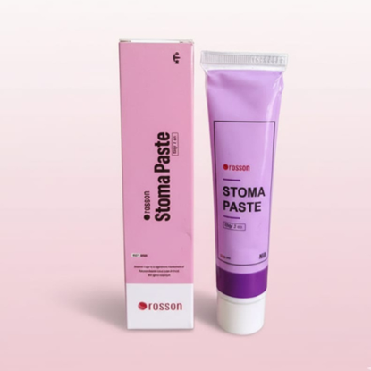 Show details for 4650 Rosson stoma Paste 60g Picture of 4650 Rosson stoma Paste 60g